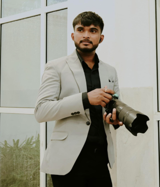 Photographer